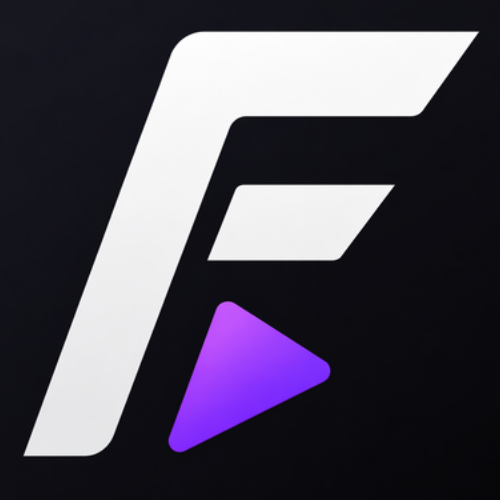 FMusic logo