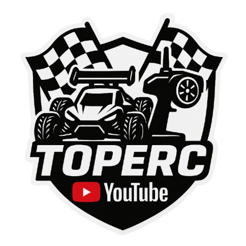 TopeRC logo